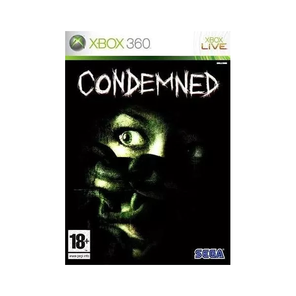 Condemned