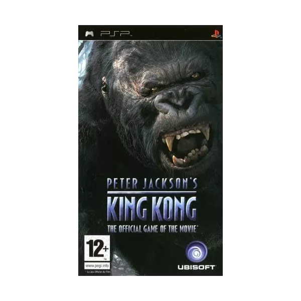 King Kong