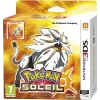 Jeu 3DS NINTENDO Pokémon Soleil