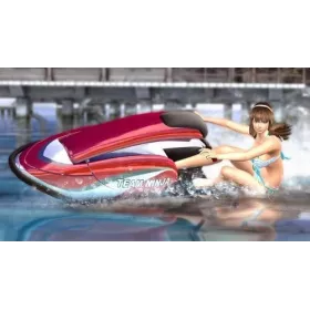 Dead or Alive Xtreme 2 Volley
