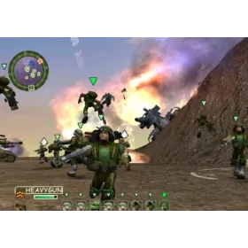 Battalion Wars