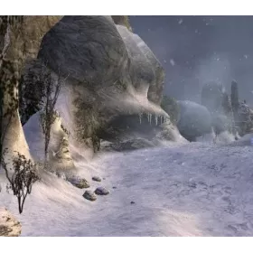 Monde de Narnia, chapitre 1