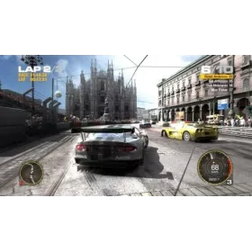Race Driver Grid Xbox 360