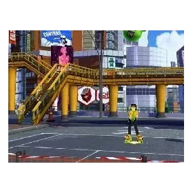 Sega Superstars Tennis
