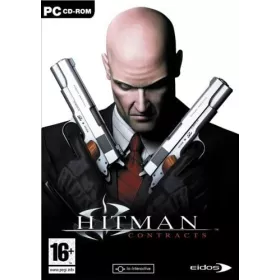 Hitman: Contracts (PC) [import anglais]