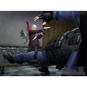 Hitman: Contracts (PC) [import anglais]