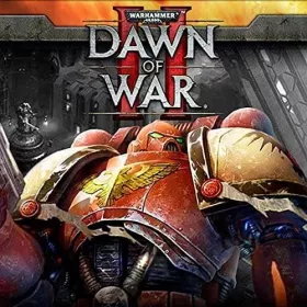 Dawn of war 2