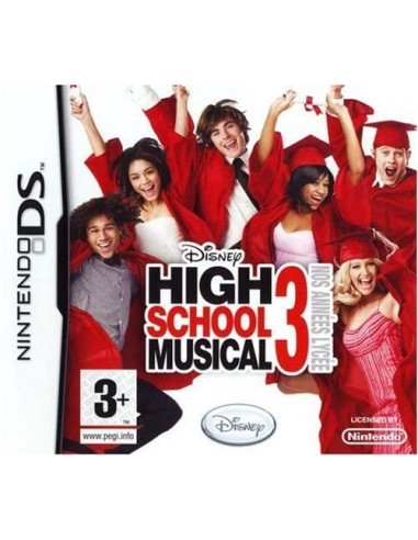 High school musical 3 dance