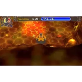 Pokémon Donjon Mystère : Les portes de l'infini