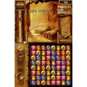 The Lost Treasures of Alexandria