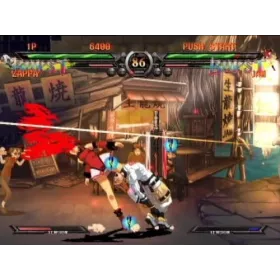 Guilty Gear X2