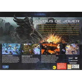 Battlechest Starcraft 2