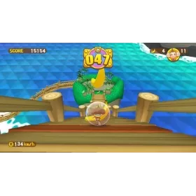 Super monkey ball banana blitz