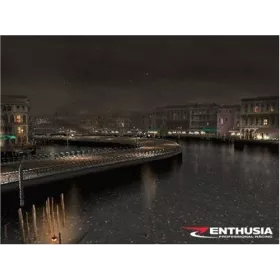 Enthusia
