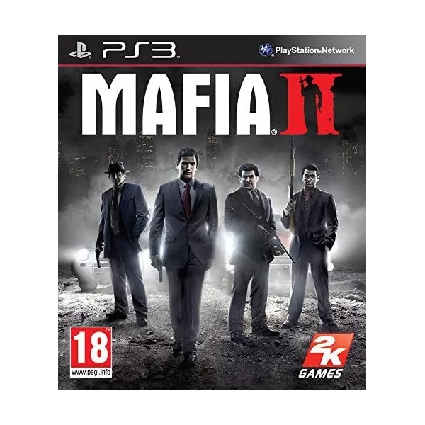 Mafia II