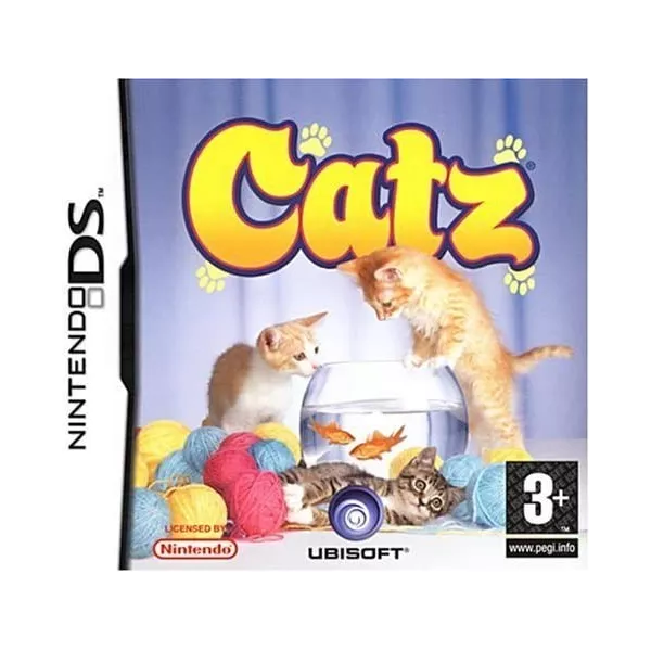 Catz