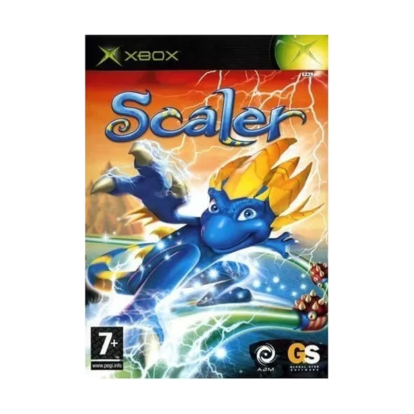 Scaler