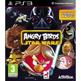 Angry Birds : Star Wars [import anglais]
