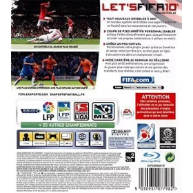 Fifa 10