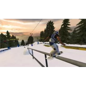 Amped 3