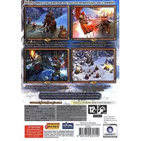 Heroes of Might and Magic V: Hammers of Fate