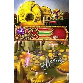 Legend of Spyro