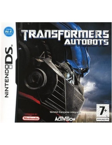 Transformers : autobots