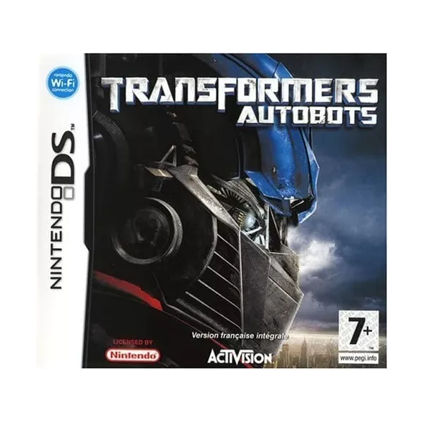 Transformers : autobots