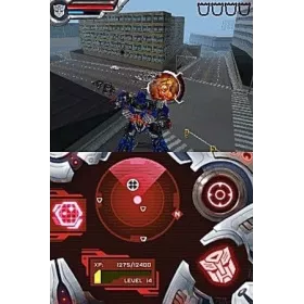 Transformers : autobots