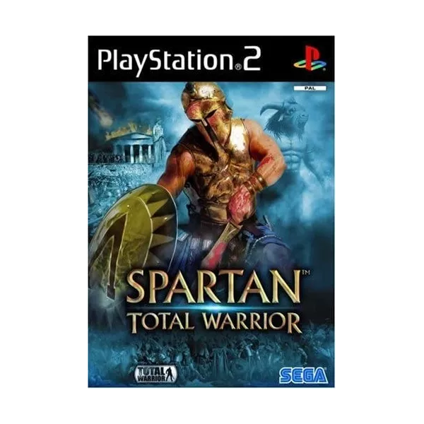 Spartan : Total Warrior