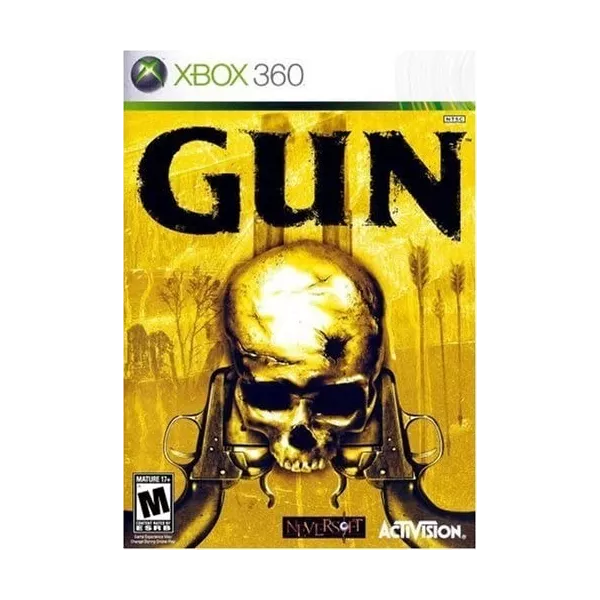 Gun