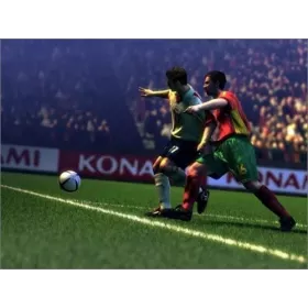 Pro Evolution Soccer 4