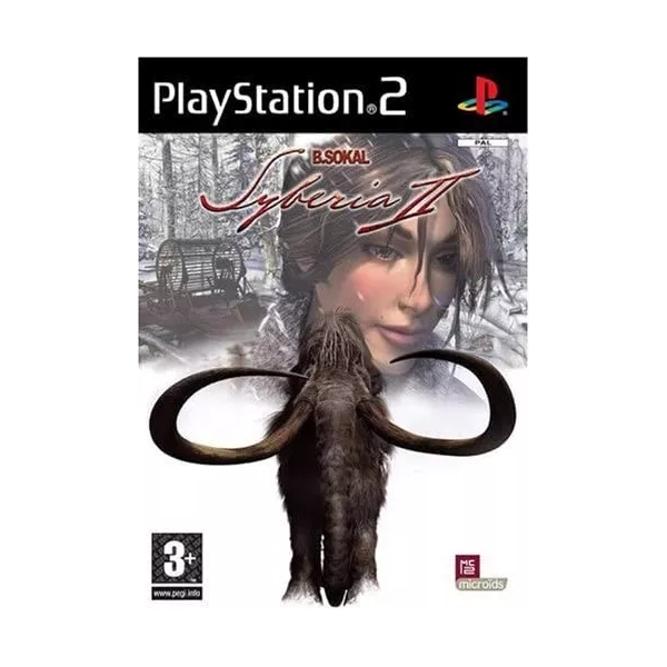 Syberia 2