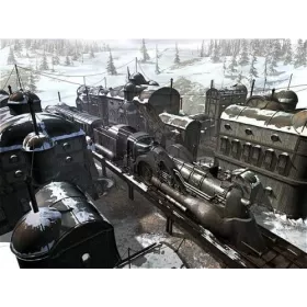 Syberia 2