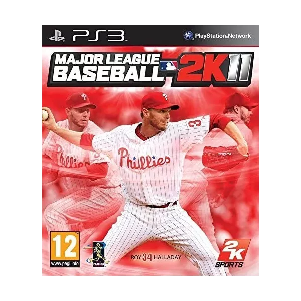 MLB 2K11