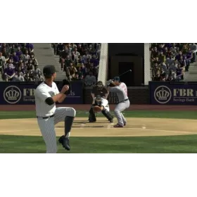 MLB 2K11