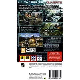 Ghost recon predator