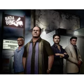 Sopranos: Road to Respect