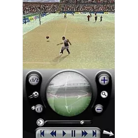 Fifa 07 Nintendo DS