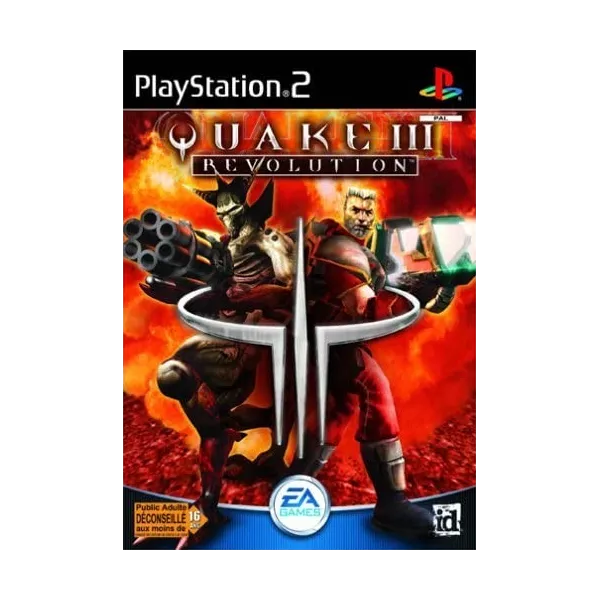 Quake 3