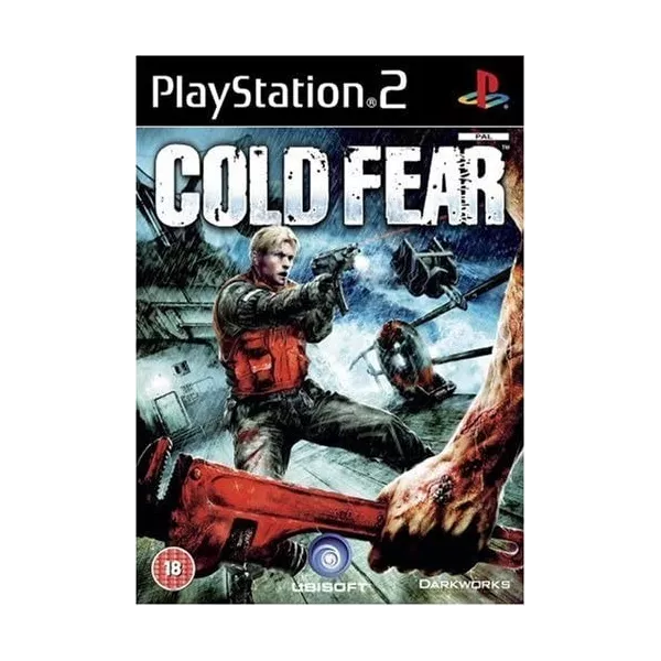 Cold fear