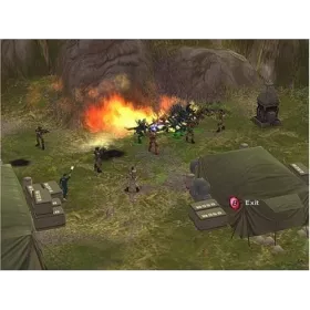 Aliens vs Predator : Extinction