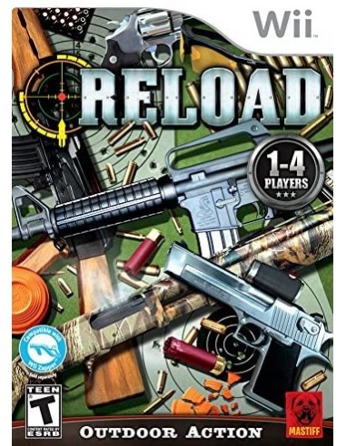 Reload Nintendo Wii