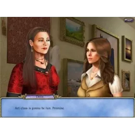Ghost whisperer