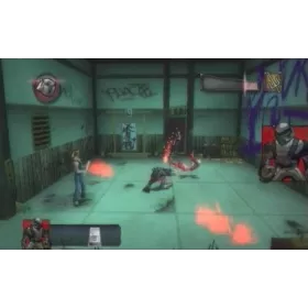 TMNT - Les Tortues Ninja