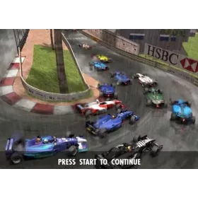 F1 2002 [ Xbox ] [Import anglais]