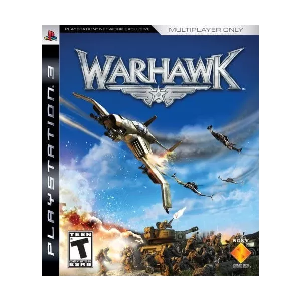 Warhawk