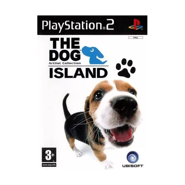 The Dog Island