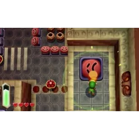 The Legend of Zelda : A Link Between Worlds