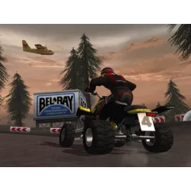 ATV Off Road Fury 3